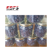 EBFS Wacholderbeeren im Glas 50 Gram / juniper berries in a Jar 50 Gram