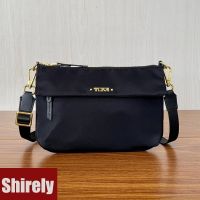 2023 For TM For TUMIˉ Business bag❖▲✠ [Shirely.my][Ready Stock] 4934700 Vista Collection Shoulder Crossbody Bag