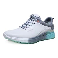 Original Ecco Womens Golf Shoes running shoes Sports Shoes Sneakers 1207002