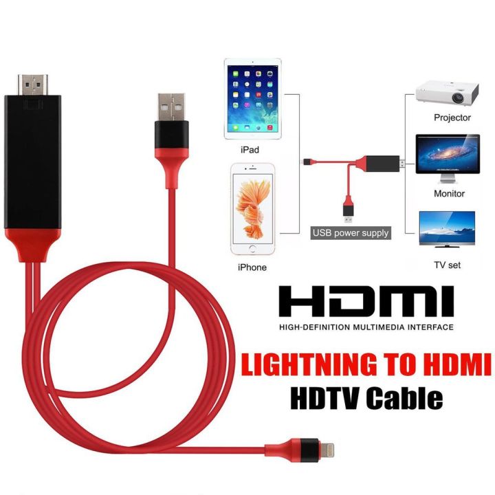 l7-lightning-hdtv-iphone-สาย-iphone-to-hdmi-tv-มือถือ-เชื่อมต่อกับทีวี-แท้-100
