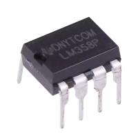 1 Pcs LM358 LM358N LM358P DIP8วงจรรวมส่วนประกอบ Active (สินค้ำในไทยส่งไว)