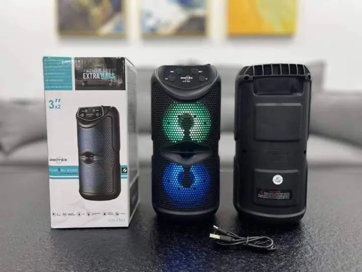 Mini speaker | Lazada PH