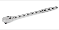 SNAP-ON NO.SL80A (SL80) Ratchet Dual 80 Long Standard Handle 1/2"Dr. Factory Gear By Gear Garage