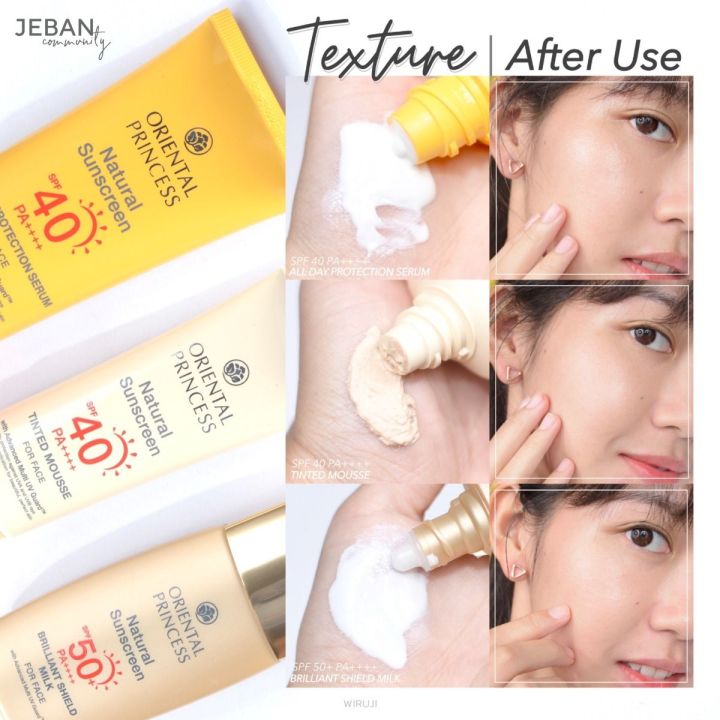 oriental-princess-natural-sunscreen-tinted-mousse-spf-40-pa-กันแดดเนื้อมูสสำหรับผิวหน้าป้องกันรังสี-uva-และ-uvb