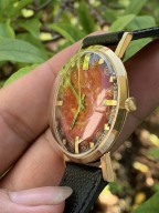 [HCM]Đồng hồ nam OLIVIA của Thụy Sĩ thumbnail