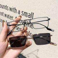 【CC】 2022 New Classic Fishing Sunglasses Luxury Steampunk Metal Glasses Mirror UV400 Eyewear