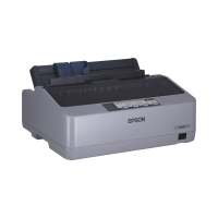 ⚡️0%10 เดือน⚡EPSON PRINTER (เครื่องพิมพ์) EPSON LQ310 DOT MATRIX :24-pin Impact Printer/128 kb memory buffer/ Print speeds of  up to 10,12 cpi  / Parallel and USB 2.0 port/Warranty1Year