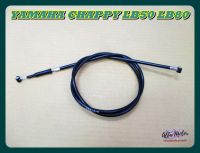 YAMAHA CHAPPY LB50 LB80 FRONT BRAKE CABLE (L. 107 cm.) "GRADE A" #สายเบรกหน้า (ยาว 107 ซม.)