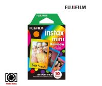 FILM FUJI INSTAX MINI RAINBOW