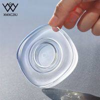 ❈ Reusable Magic Nano Stickers No Trace Magic Nano Casual Paste Rubber Pad Wall Stickers For Kitchen Car Phone Holder Gel Paste