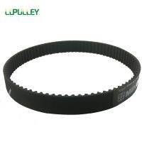 Lupulley สายพานเกียร์ S3m แบบกลมเข็มขัดจับเวลาความกว้าง10/15มม. S3m228/231/234/237/246/252/255/267/270/276/282