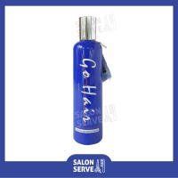 ครีมน้ำนม Go Hair Extra Milk Hair Treatment โกแฮร์ แฮร์ ทรีทเม้นท์ สูตรพิเศษ 250ml