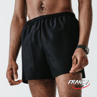 กางเกงขาสั้นผู้ชายสำหรับใส่วิ่ง กางเกงวิ่งขาสั้น Mens Running Breathable Shorts