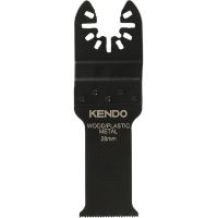 KENDO 50120412 เครื่องมืองานเอนกประสงค์ 28×54×104mm (1 ชิ้น/แพ็ค) | AXE OFFICIAL