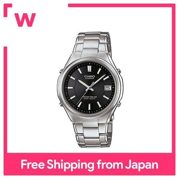 Lazada casio sale men's watch