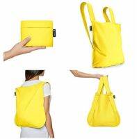 Notabag Folding Shawl Packable Tote