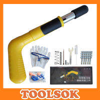 เครื่องยิงดอกตะปูแรงดันสูง Light multi-function wall fastenning tool KLD-001A