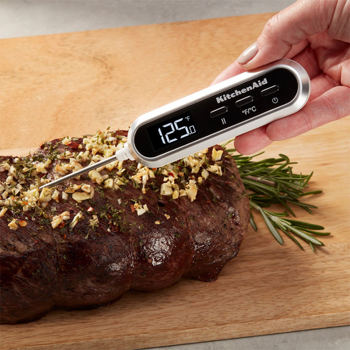 kitchenaid-stainless-steel-backlit-digital-instant-kitchen-thermometer-black-เครื่องวัดอุณหภูมิดิจิตอล