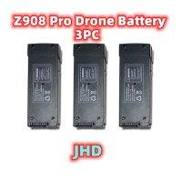 Gratis Ongkir แบตเตอรี่ Z908 JHD Pro สำหรับ Z908 PRO เครื่องบิน RC 3.7V 2000Mah