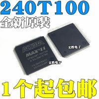 New and original EPM240T100C5N EPM240T100C5 TQFP100 New programmable chip, logic IC,