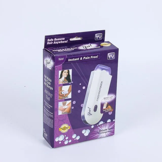 Hair Remover Instant & Pain Free 2 In 1 Women Shaver Finishing Touch Hair Remover Hair Removal Instant&Pain Free Sensor Light Safely Shaver USB Cable Charge Yes Finishing Touch Hair Remover*DAYTOY | Hair Remover Instant & Pain Free 2 In 1 Women Shaver Finishing Touch Hair Remover Hair Removal Instant&Pain Free Sensor Light Safely Shaver USB Cable Charge Yes Finishing Touch Hair Remover*DAYTOY |