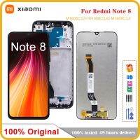 ☎ Xiaomi Redmi Note 8 Lcd Display Original - 6.3 Original Redmi Note 8 Lcd Display - Aliexpress