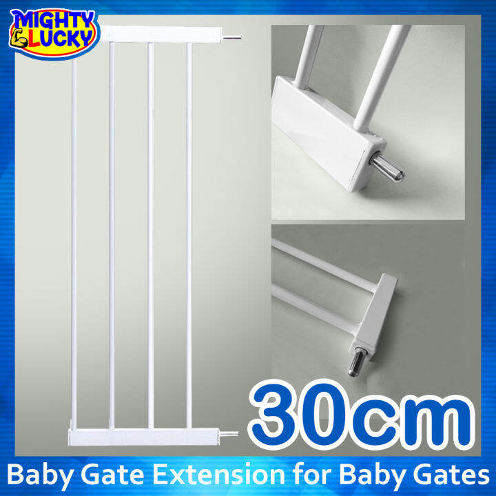 Safety Gate Extension for Baby Gates 30cm (LY16A) Lazada PH