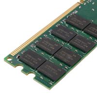 4 GB Memory RAM DDR 2 800 MHZ PC 2-6400 Desktop DIMM AMD Motherboard