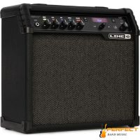 LINE6 Spider V30 MKll  Electric Guitar Amplifier แอมป์ไลน์ซิก รุ่น Spider V30 ผ่อน0% 10เดือน