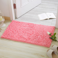 Door Mat พรมตกแต่งบ้าน พรมตกแต่งห้อง ผ้าเช็ดเท้า พรมเช็ดเท้า พรมหนอนเช็ดเท้า พรมเช็ดเท้ากันลื่น Indoor Doormat ผ้าหนานุ่ม พรมเช็ดเท้ากันลื่นอย่างดี Door Mat with Non-Slip ผ้าเช็ดเท้าหน้าห้องน้ำ พร้อมส่ง