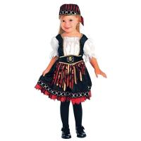 ☾☽﹍ Pirate Baby Halloween Costumes Baby Costume Pirate 2 Years - Lil 39; Costume Girl - Aliexpress