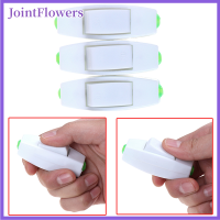 JointFlowers สวิตซ์เปิด/ปิด6A AC 110V 220V 5ชิ้นสวิตช์โคมไฟตั้งโต๊ะ