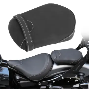 yamaha bolt pillion seat