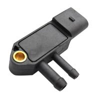 รถ Intake Air Pressure Sensor ประสิทธิภาพสูงแทนที่0281006005 059906051A อุปกรณ์เสริม07Z906051B สำหรับ Audi A7 A6 A5 A4