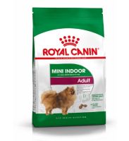 Royal Canin Mini Indoor Adult 1.5kg.