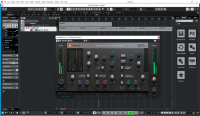 ปรับแต่งเสียงเพลงให้ใส แบบธรรมชาติ Mix Mastering EQUALIZER SSL Native Plugins v6.5.30 ฟรีปลั๊กอิน Digital Royal Compressorวีดีโอวิธีติดตั้ง