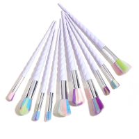 Makeup Brushes Set Eye Shadow Foundation Powder Eyeliner Eyelash Lip Make Up Brush Cosmetic Beauty Makeup Brush Tool Kit