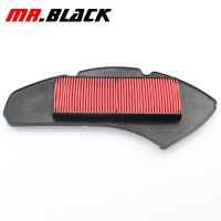 Motorcycle High Flow Air Cleaner Filter Element For Yamaha NMAX125 NMAX155 N MAX N-MAX 125 NMAX 155 2015-2019