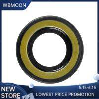 93101-20M07อุปกรณ์เสริมซีลน้ำมัน WBMOON สำหรับเครื่องเอาต์บอร์ดของยามาฮ่า2T 30HP 25HP