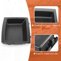 6Q0858719A Car Centre Console Tray Storage Box Compartment Shelf for- Polo 9N 2002-2008