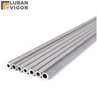 Customized product 304 stainless steel pipe /tube 16mm OD and 3mm wall thickness50cm