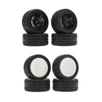 For UDI 1601 1602 SG1603 1604 Drift Remote Control Car UD Drift Series Tires, Modified and Upgraded