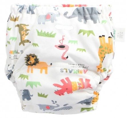 Earth Bebe: Baby Training Pants - Animals (100 cm) | Lazada