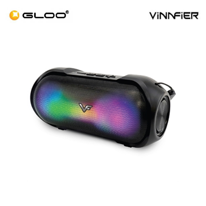 Vinnfier Tango Neo 6 Portable Bluetooth Speaker Lazada