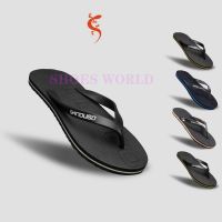 [A Full of energy]】 Sandugo ขายดีรองเท้าแตะคลาสสิก Unisex แฟชั่นรองเท้าแตะสำหรับผู้ชายและผู้หญิง