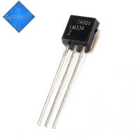 5pcs/lot LM334Z LM334 TO-92 In Stock