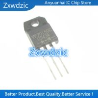 10pcs New Imported Original  VF20150C-E3/4W  VF20150C TO-220F Schottky Diode 20A 150V WATTY Electronics