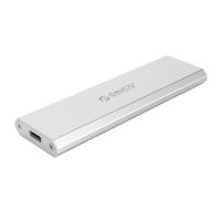 ORICO M2 SSD Case NVMe Enclosure M.2 to USB Type C 3.1 SSD Adapter Support UASP 10Gbps for 2230 2242 2260 2280 nvme M.2 SSD Case