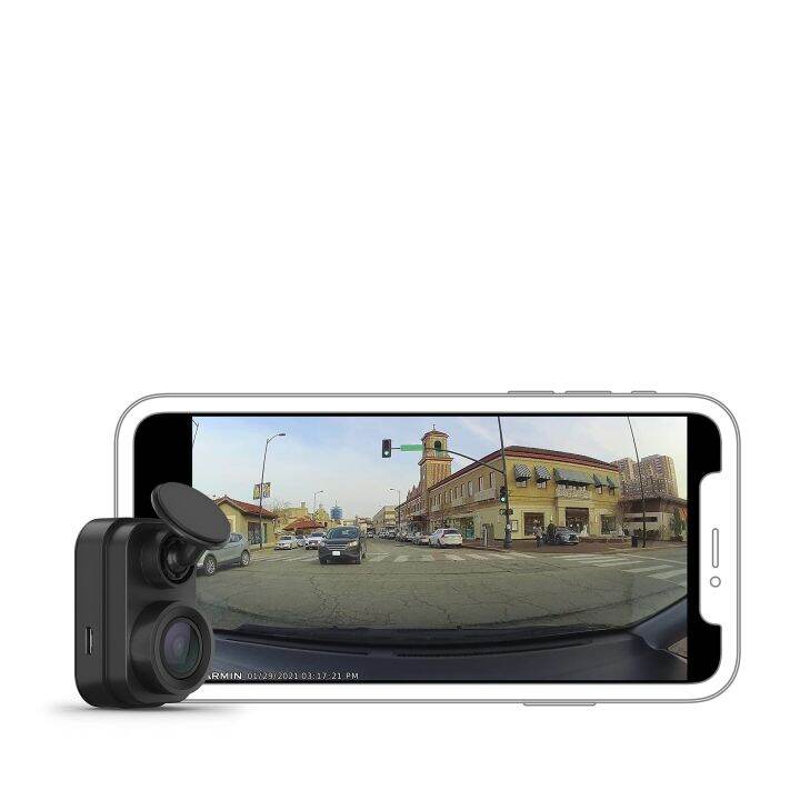 dash cam rc car