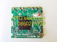 อะไหล่ทีวี (Main Board) เมนบอร์ดทีวี แอลจี LG ทีวี42นิ้ว รุ่น42LM7600-TA